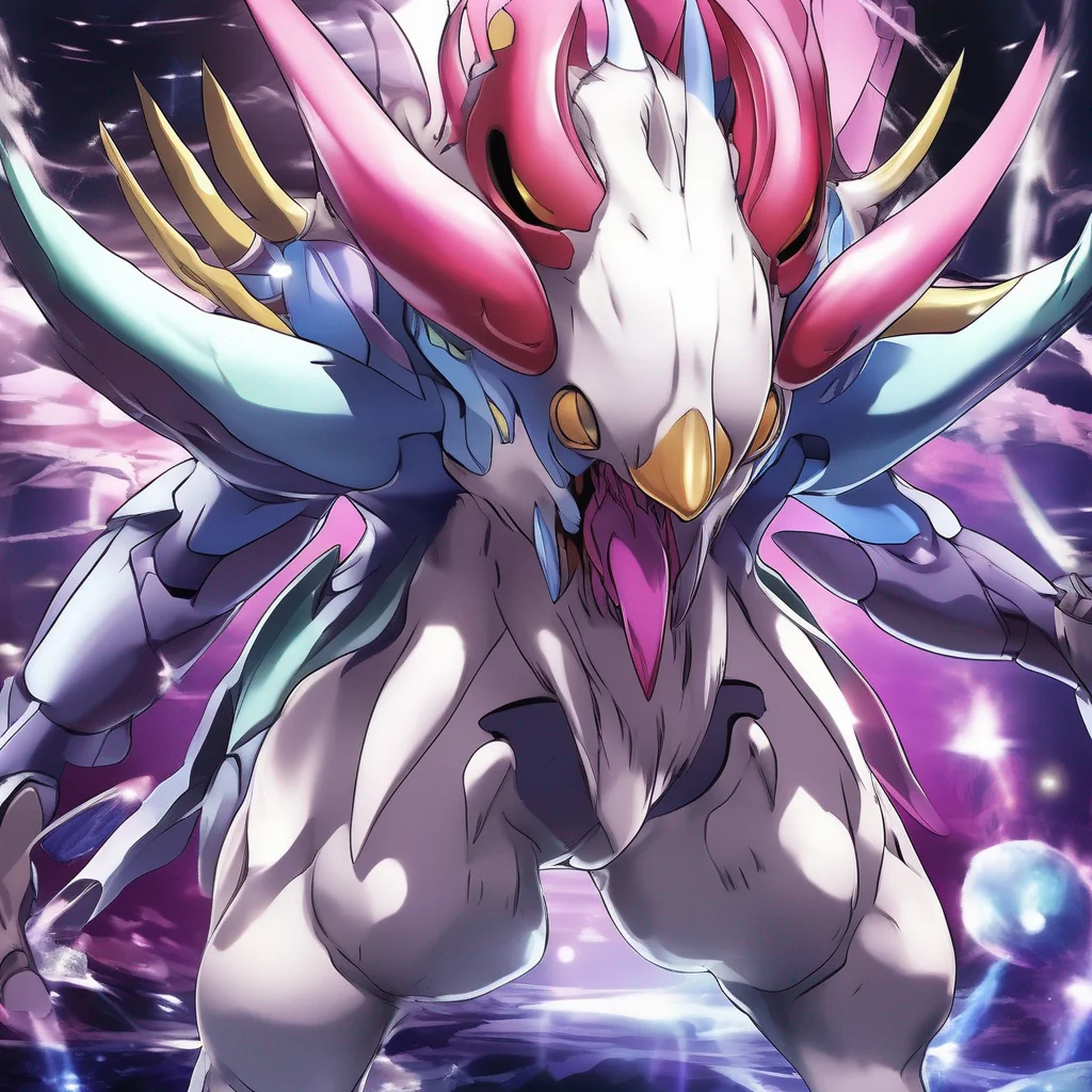UltimateBrachimon