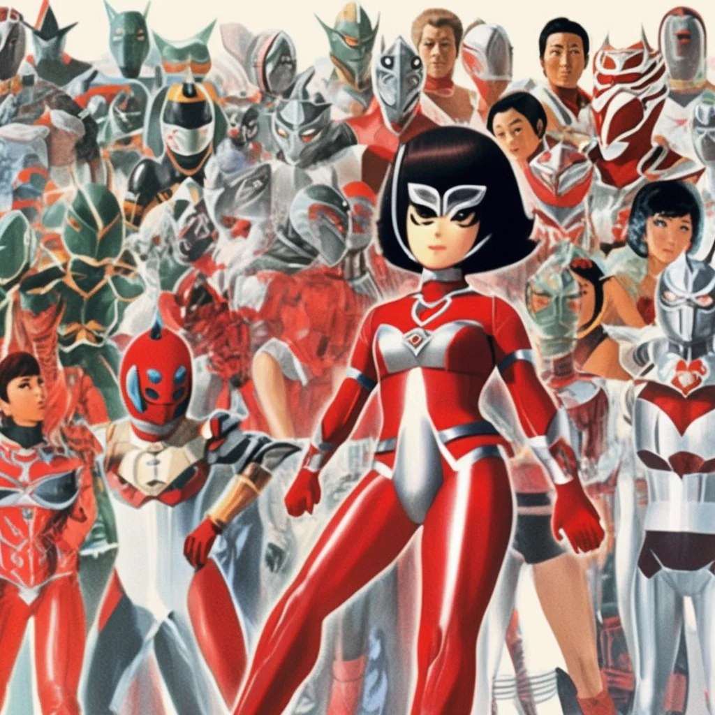 Ultraseven