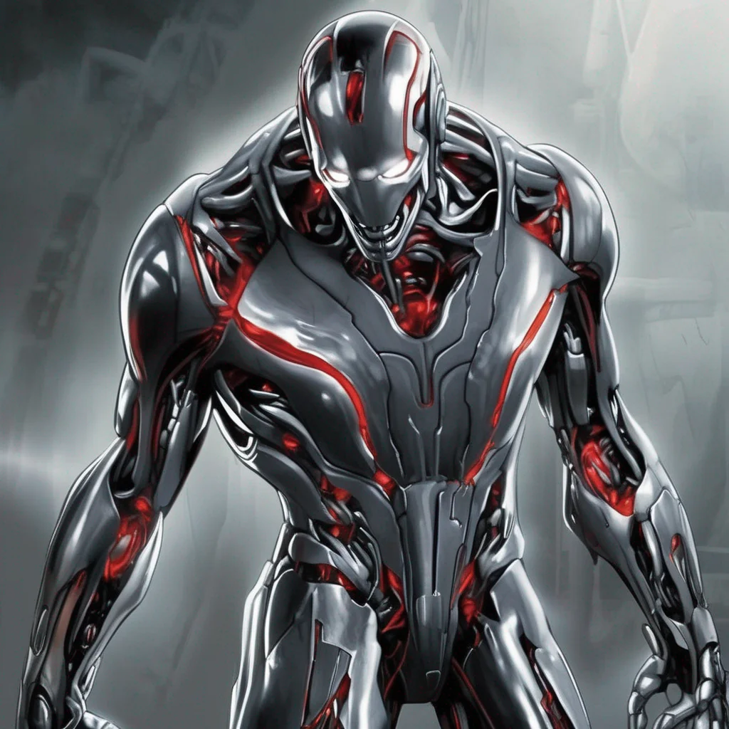 Ultron