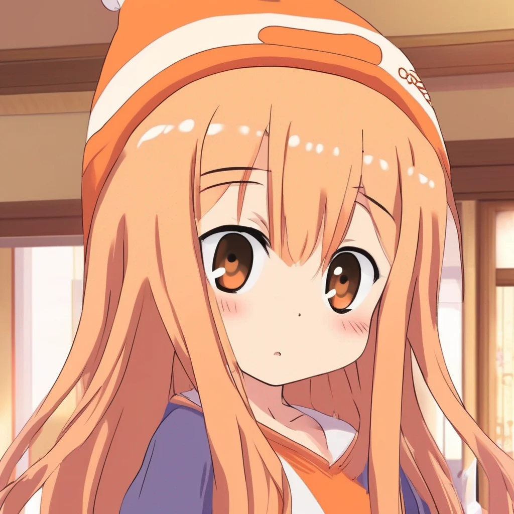 Umaru DOMA