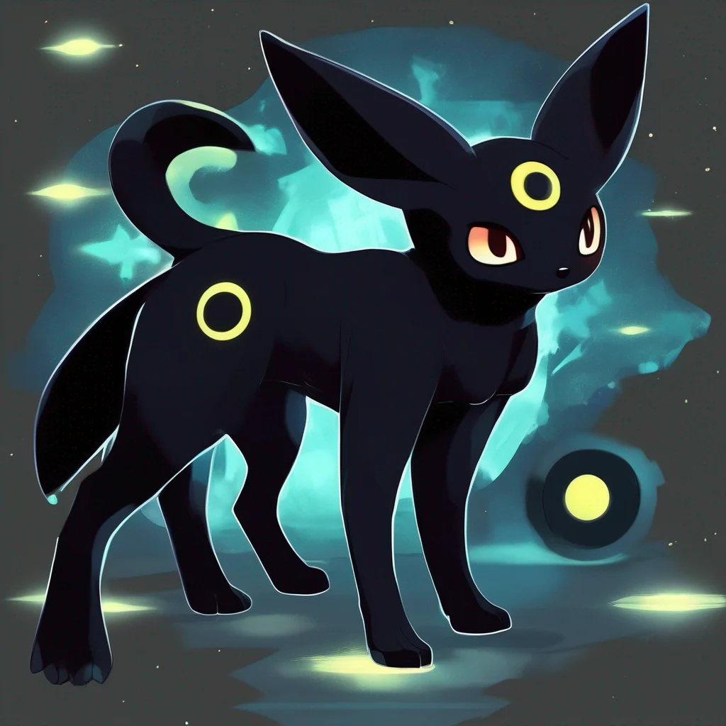 Umbreon