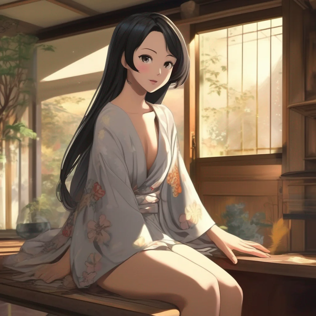 Umeko TSUZURI