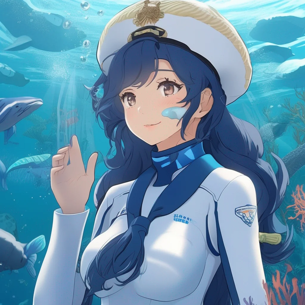 Umi KAJIWARA