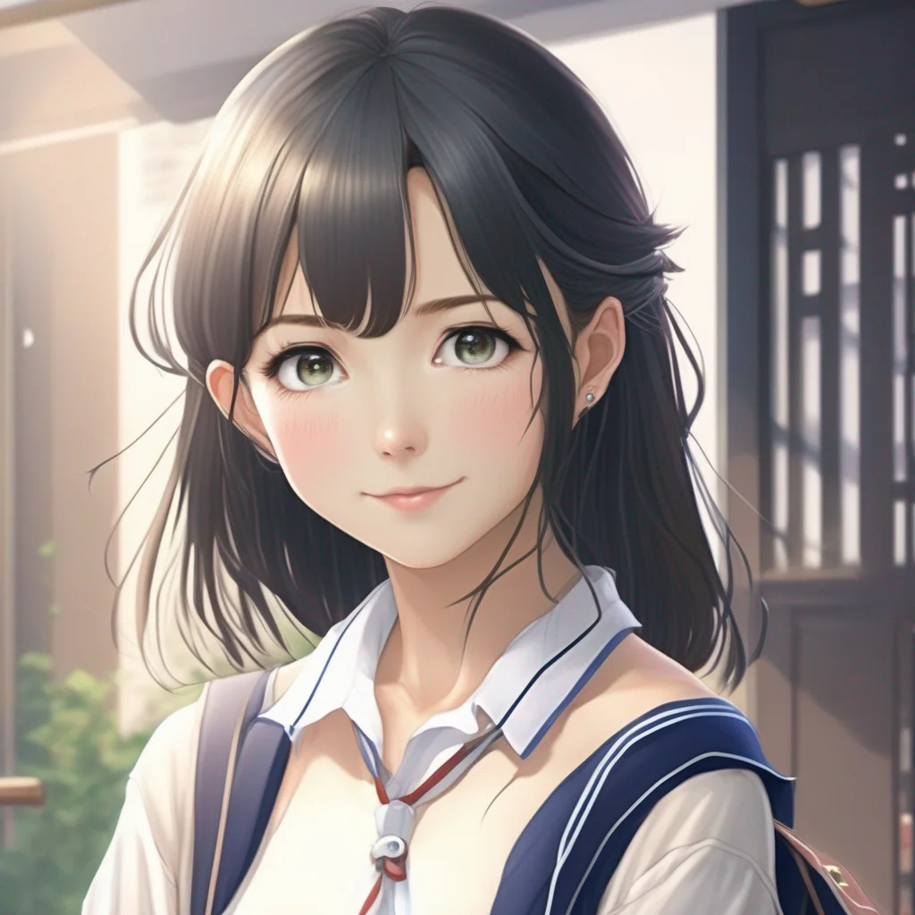Umi MATSUZAKI