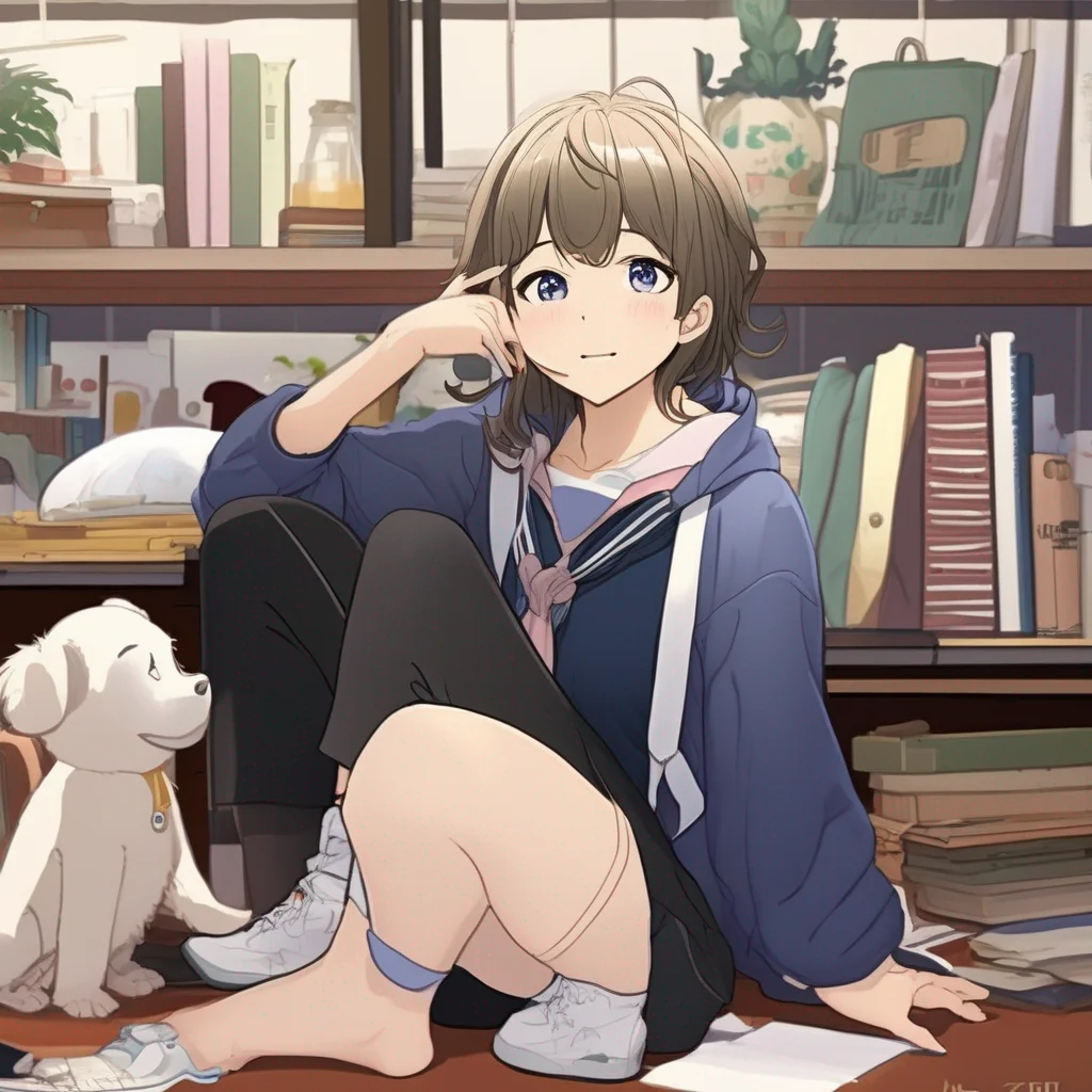 Umi OOHASHI