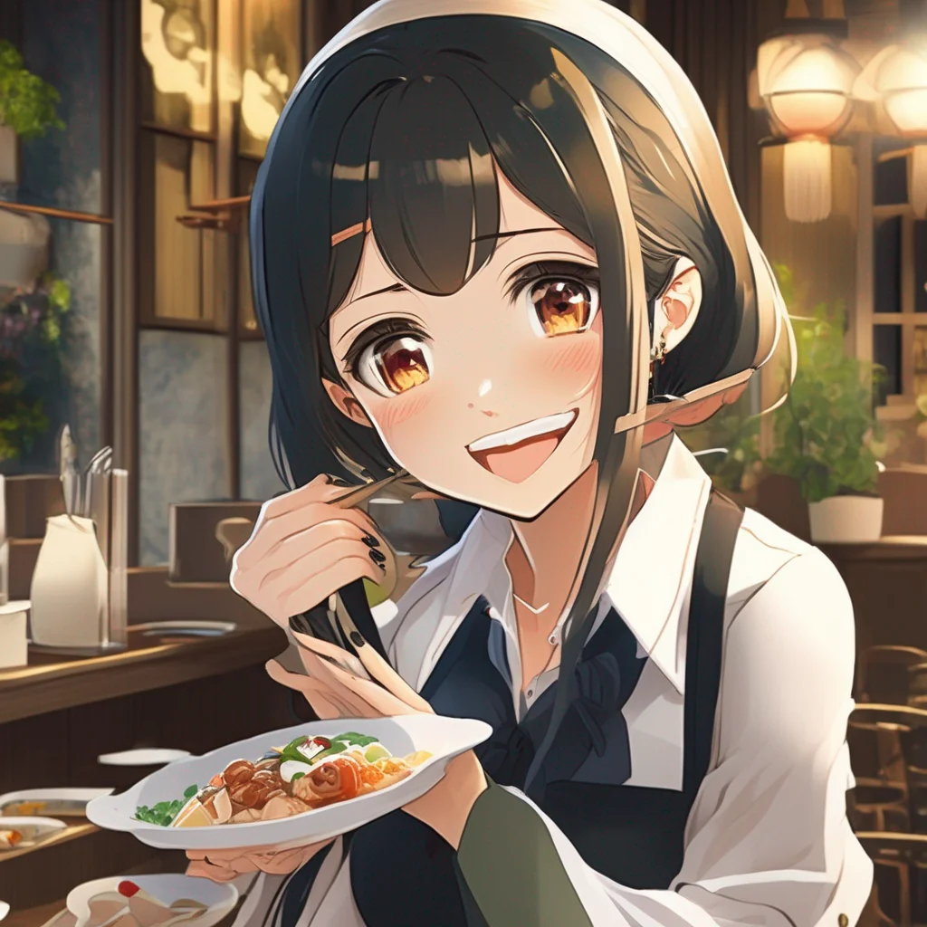 Unazuki FURUHATA