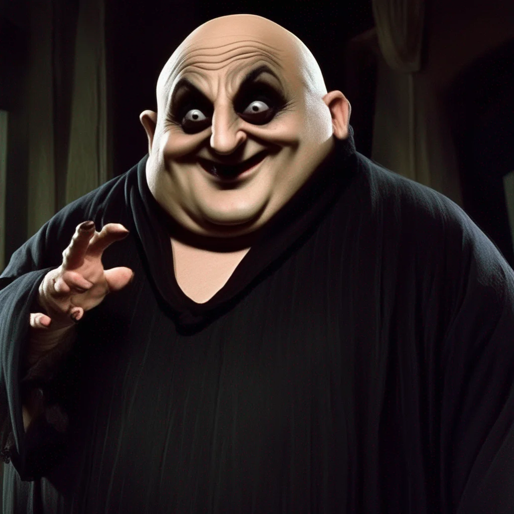 Uncle Fester