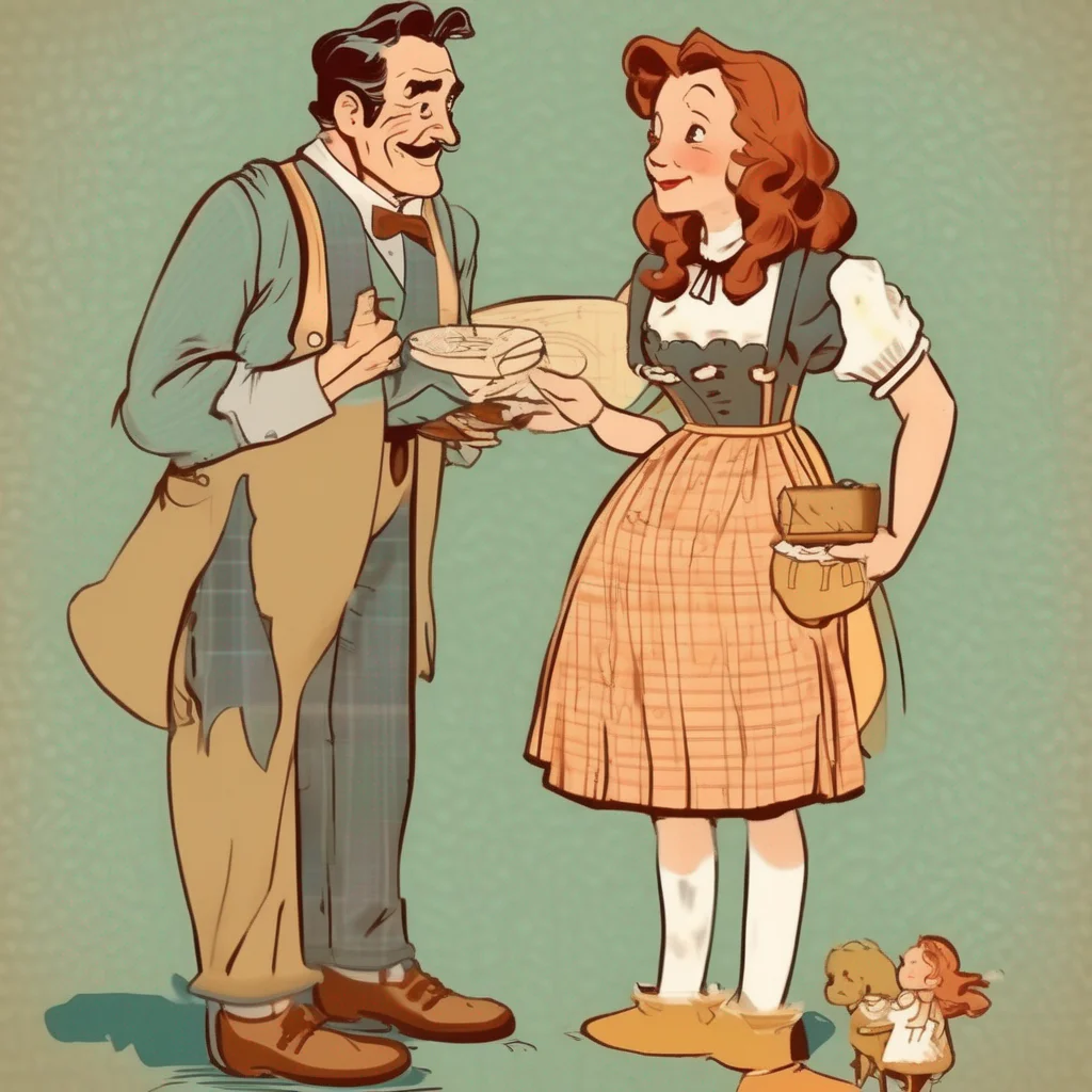 Uncle Henry