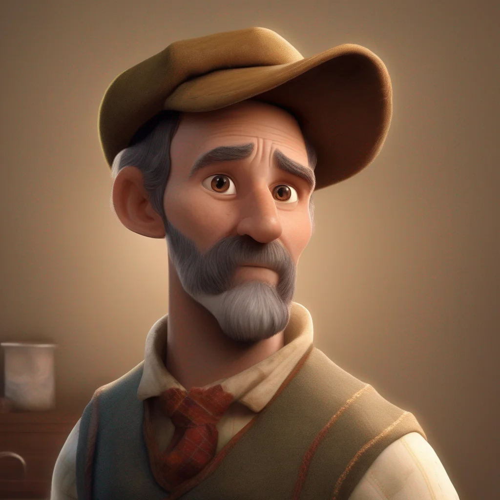 Uncle Henry
