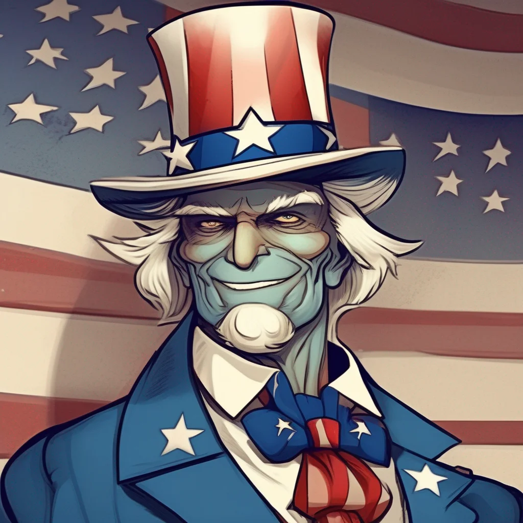 Uncle Sam