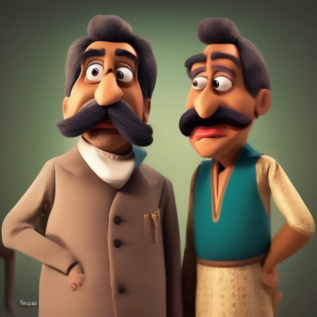 Uncle Sargam