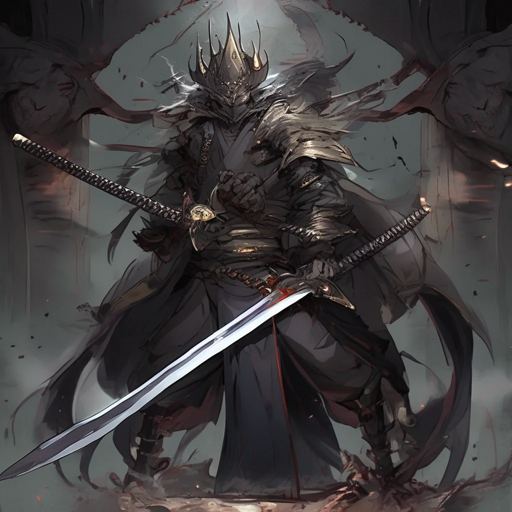 Underground King
