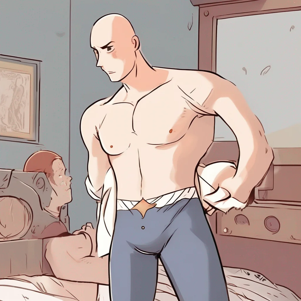 Underpants Only