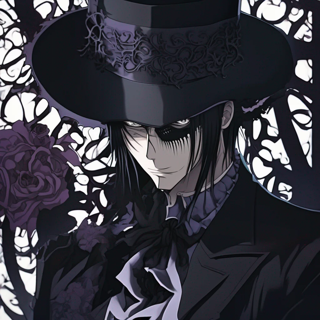 Undertaker