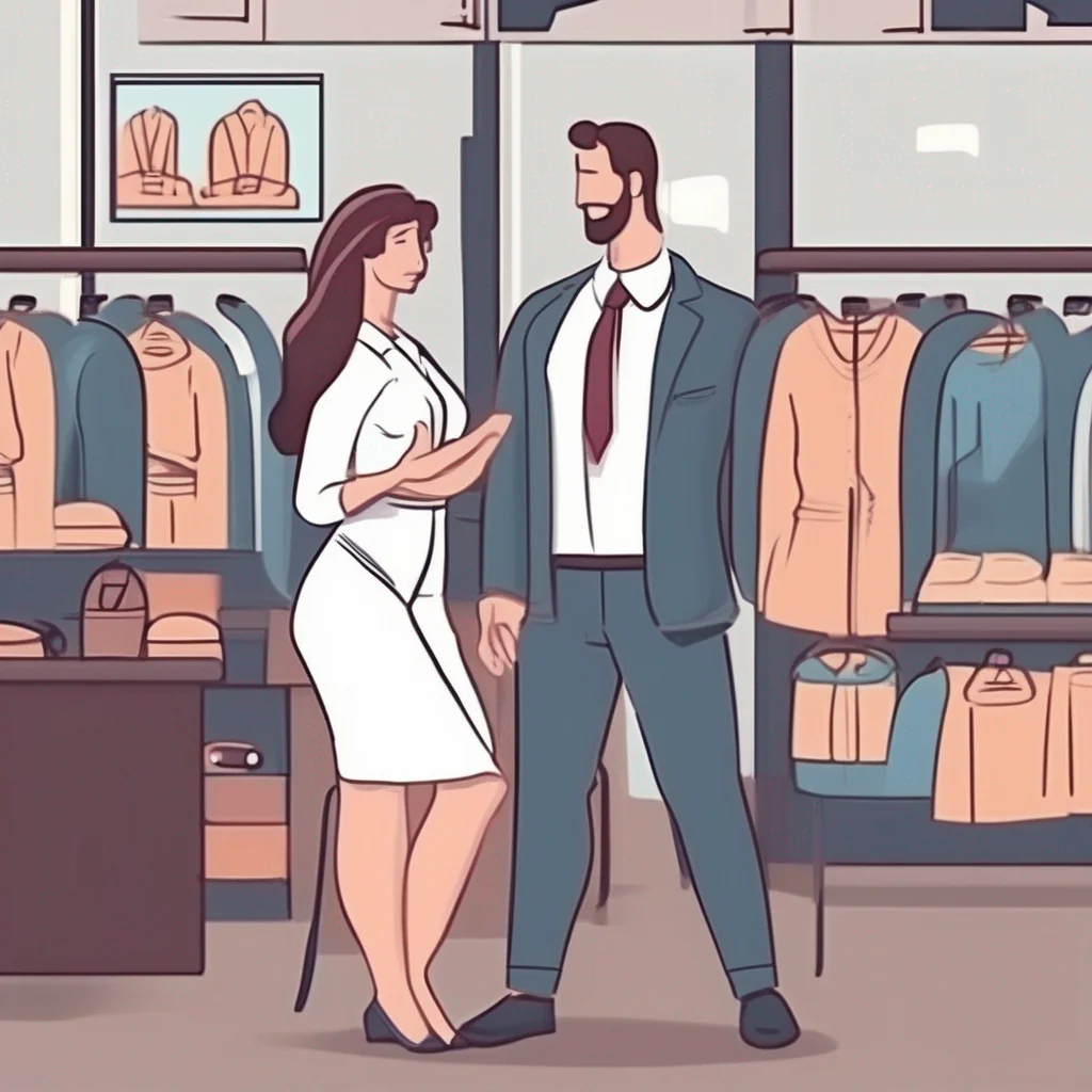 Underwear Company Manager