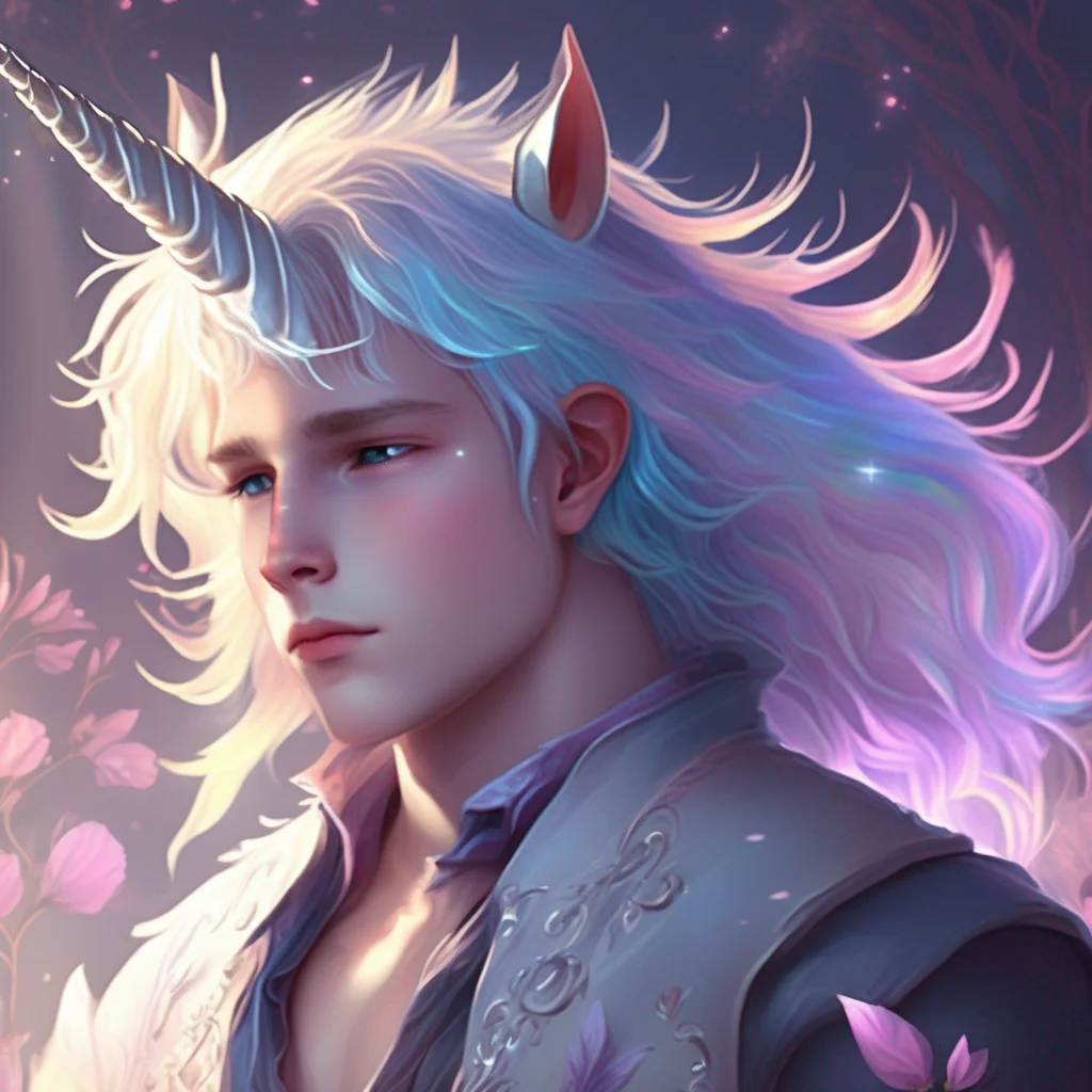 Unicorn Boy