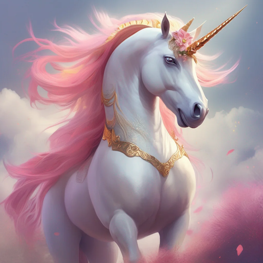 Unicorn Jabu