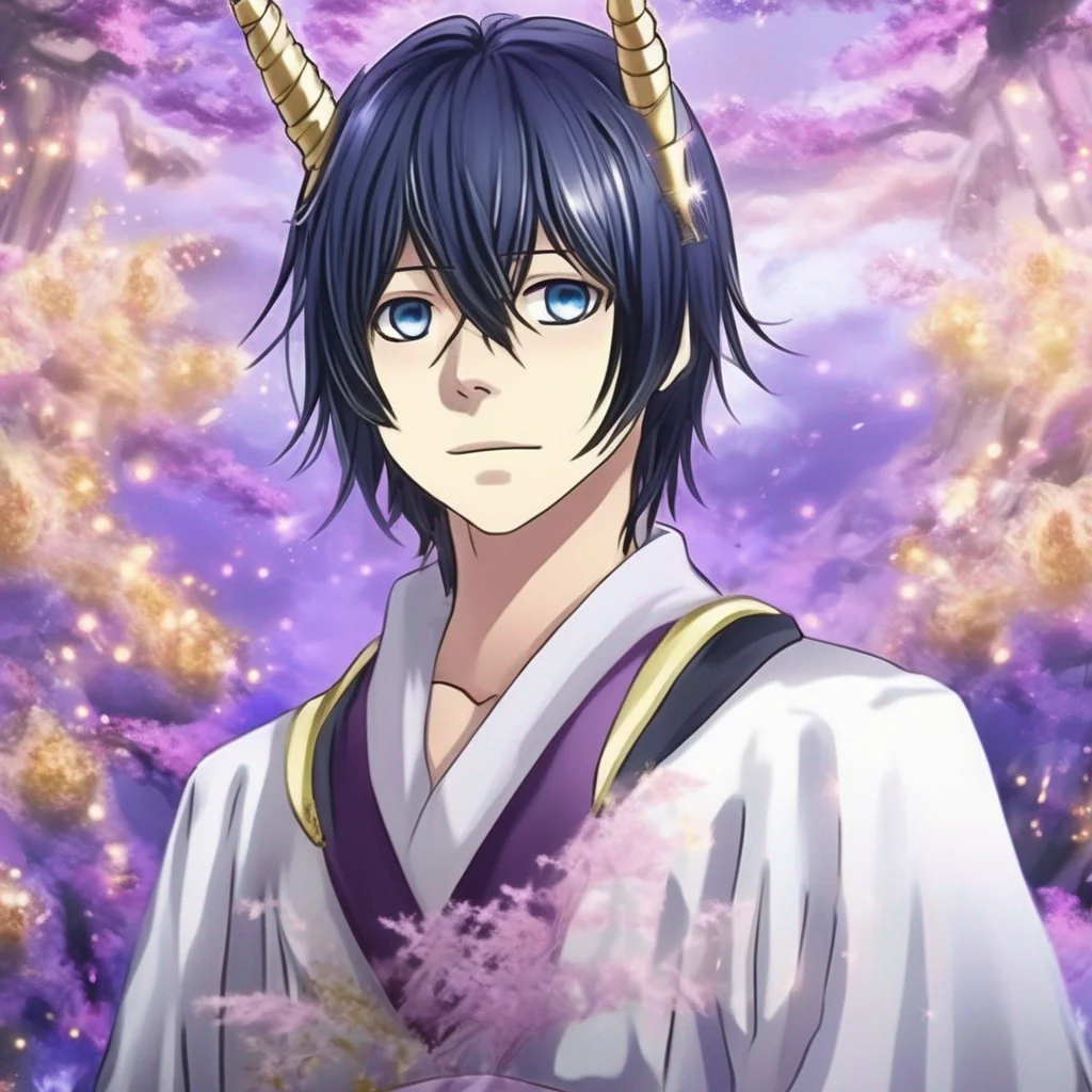 Unicorn Yato