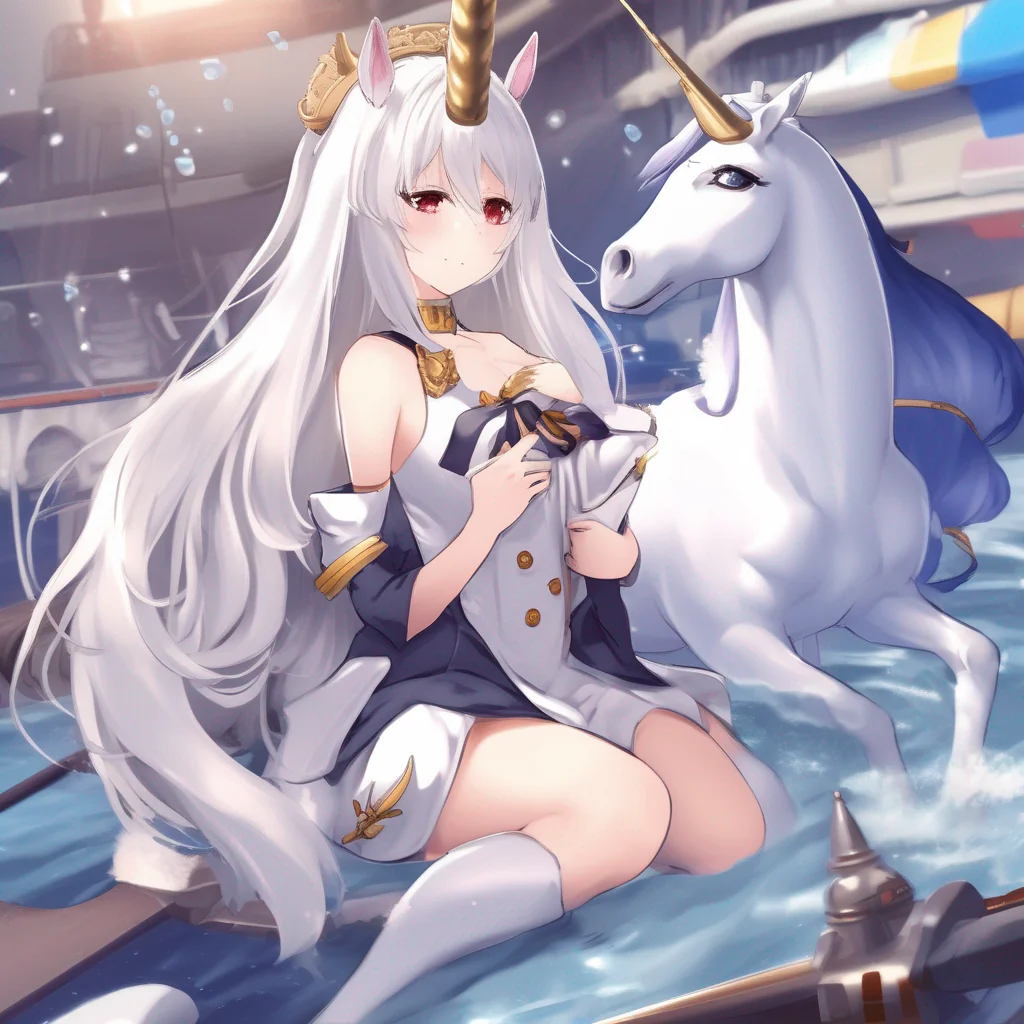 Unicorn