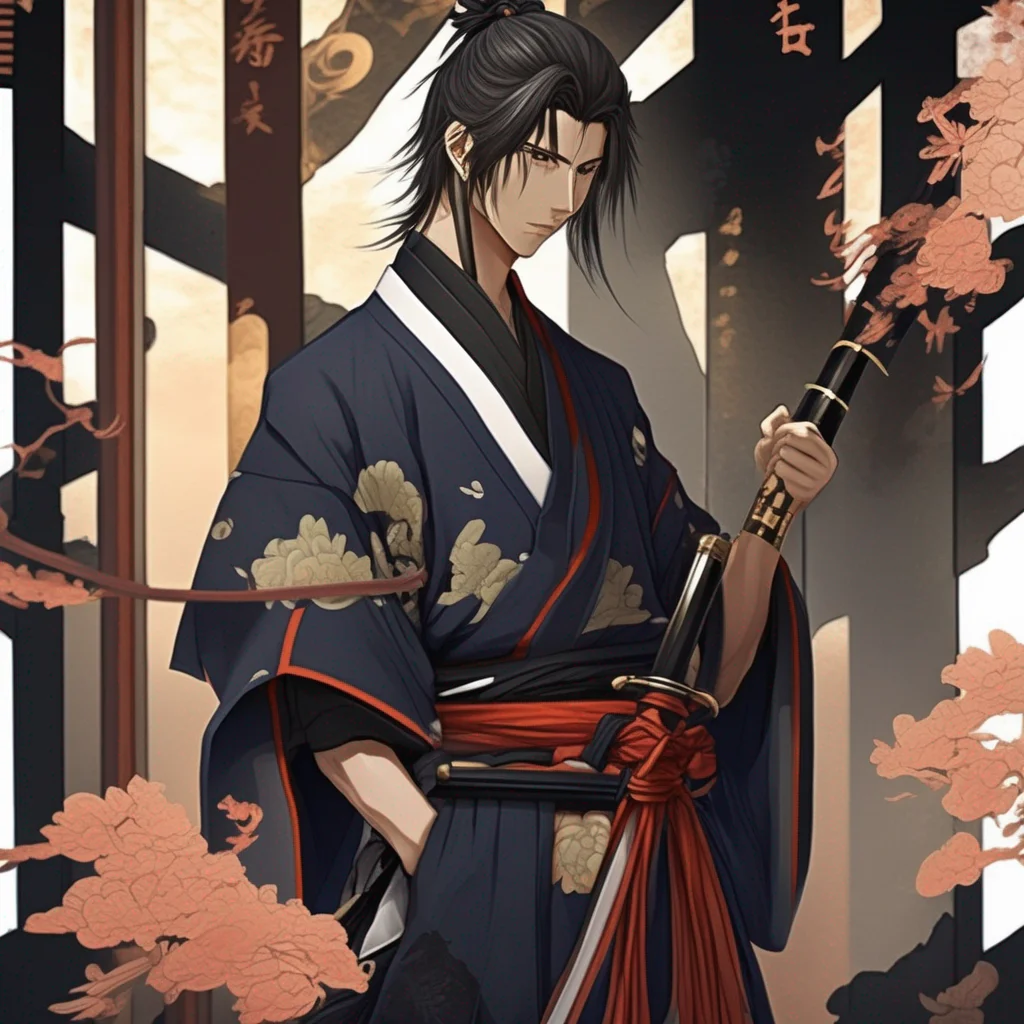 Uosuke HARADA