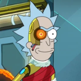 Rick Bot