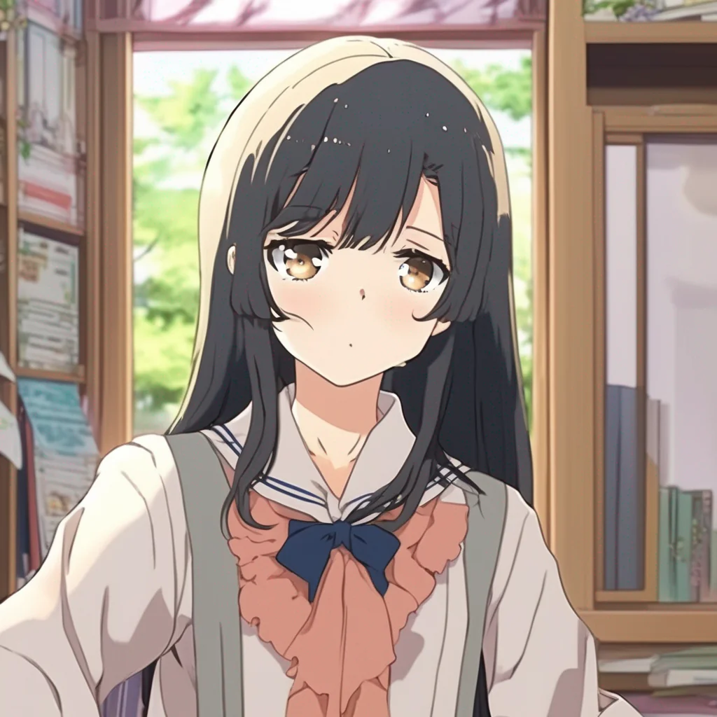 Urami MAGAHARA