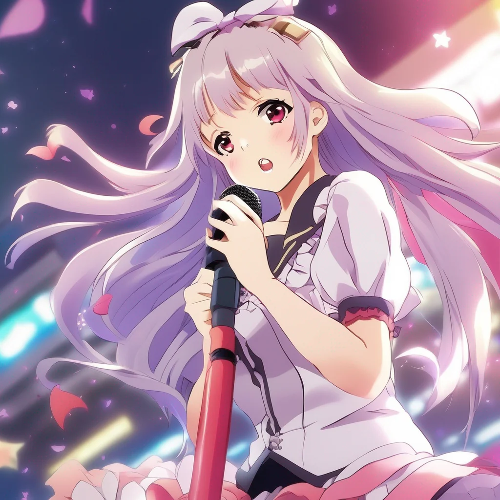 Urara KASUGANO