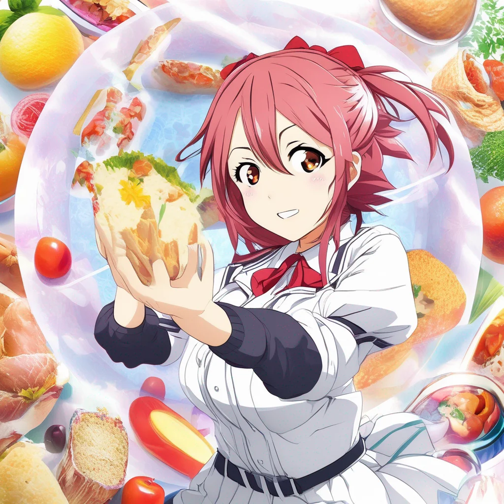 Urara KAWASHIMA