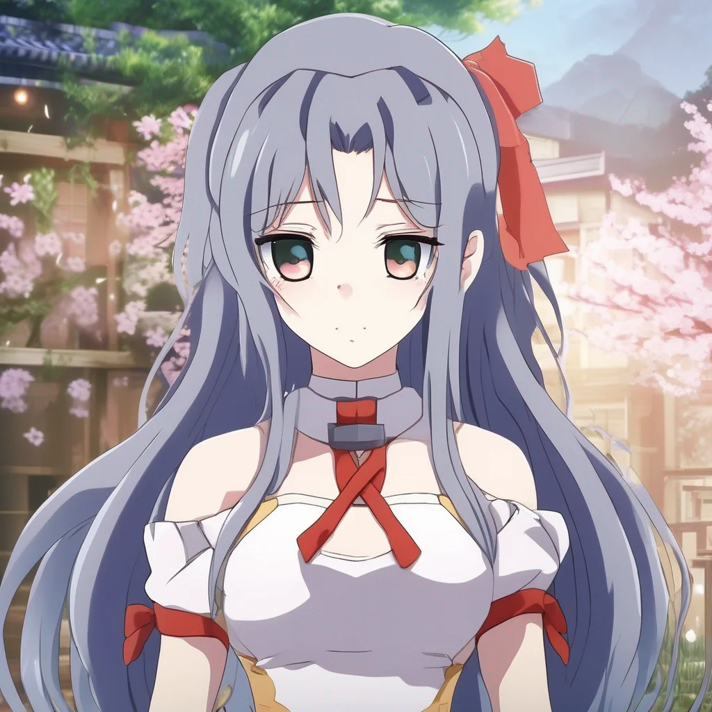 Urara SASHOU
