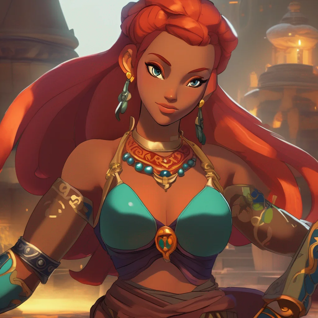 Urbosa