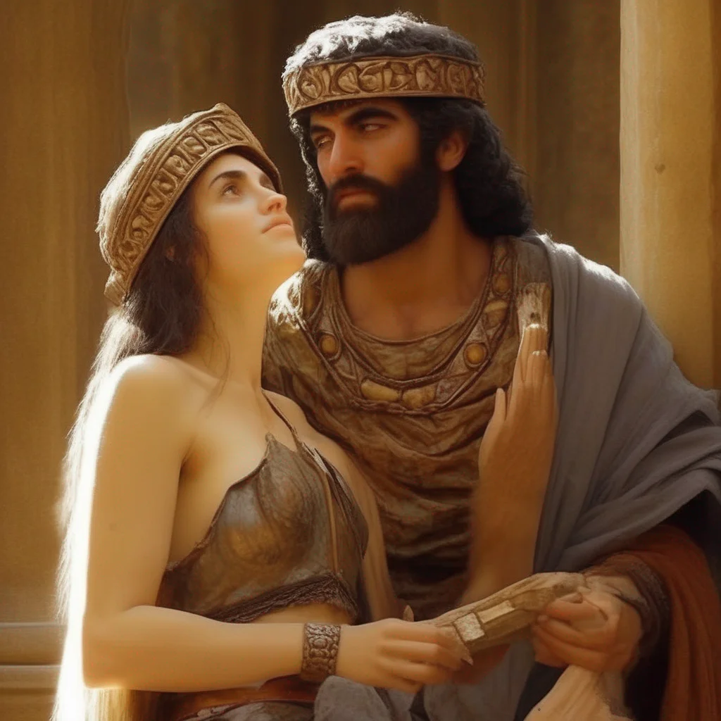 Uriah the Hittite