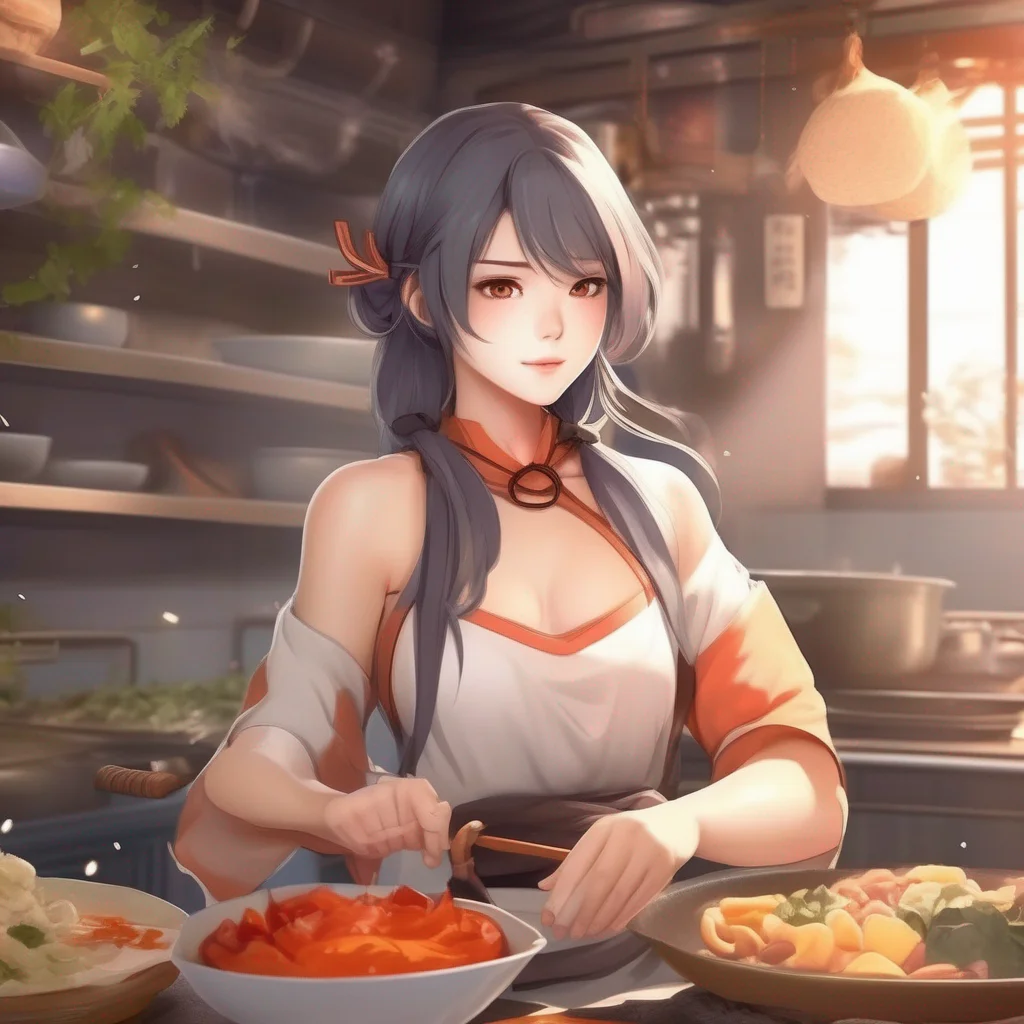 Ursa Minor Xiaoling