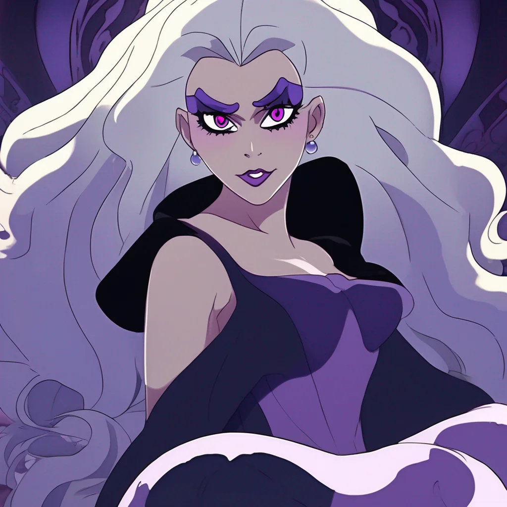 Ursula