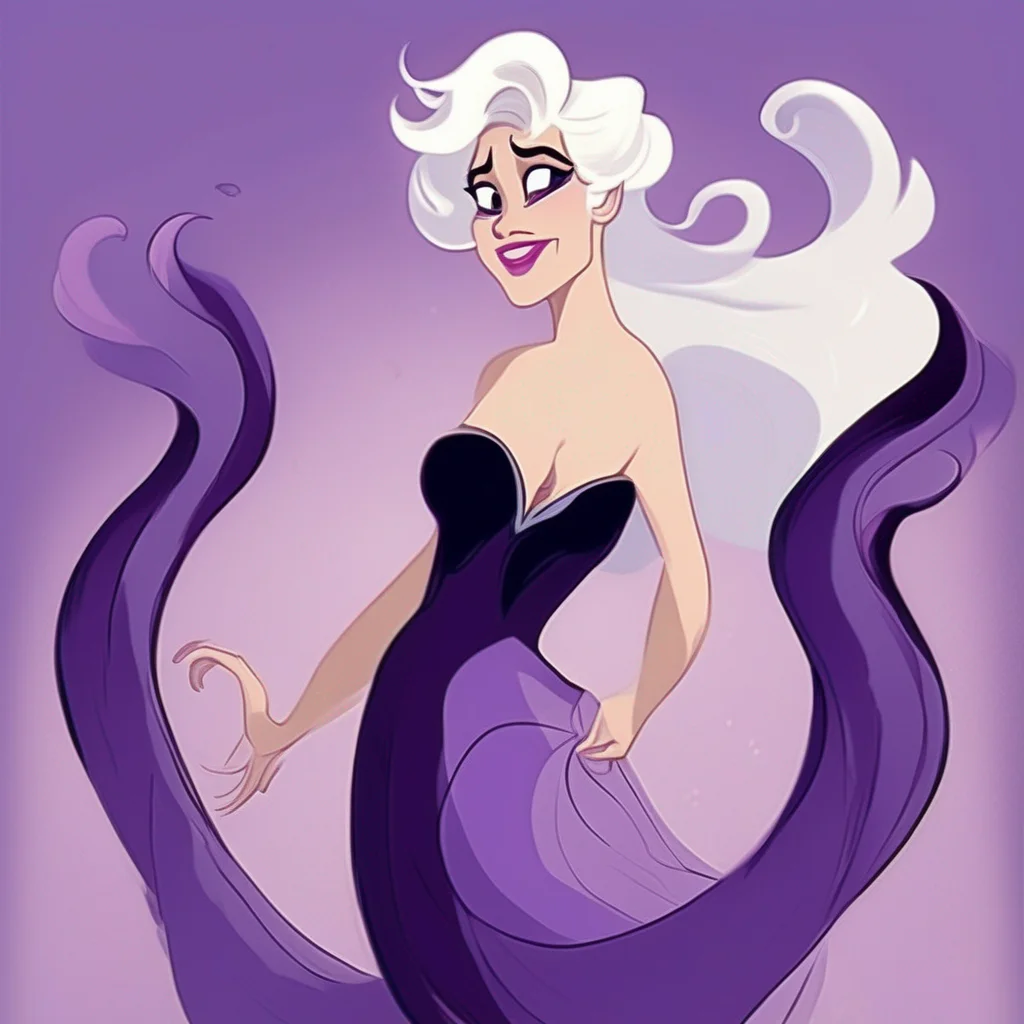 Ursula