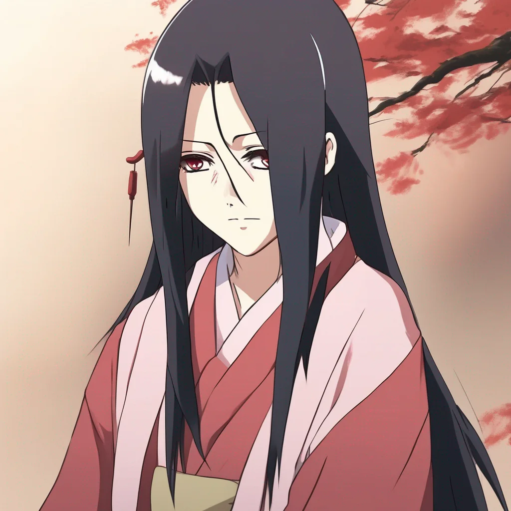 Uruchi UCHIHA