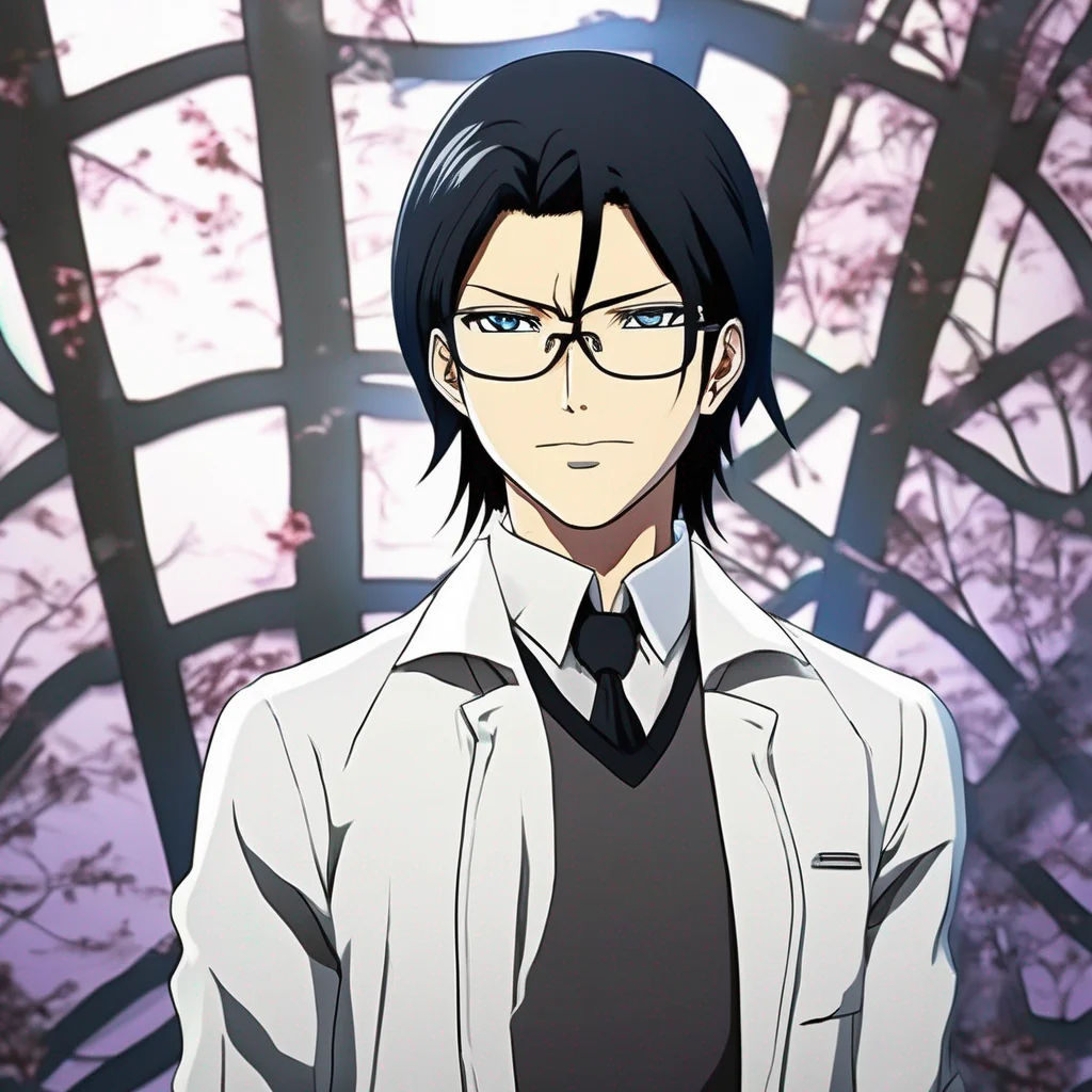 Uryu ISHIDA