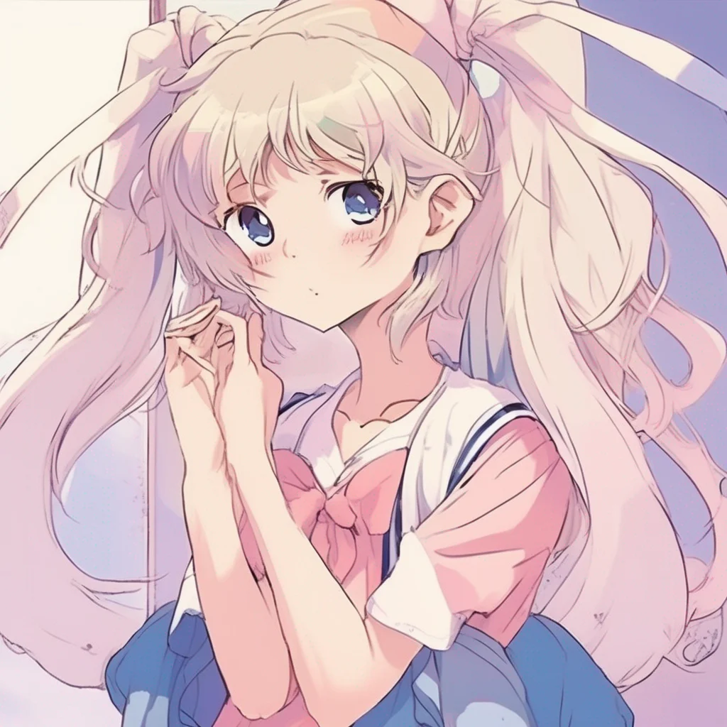Usagi MITSUKI
