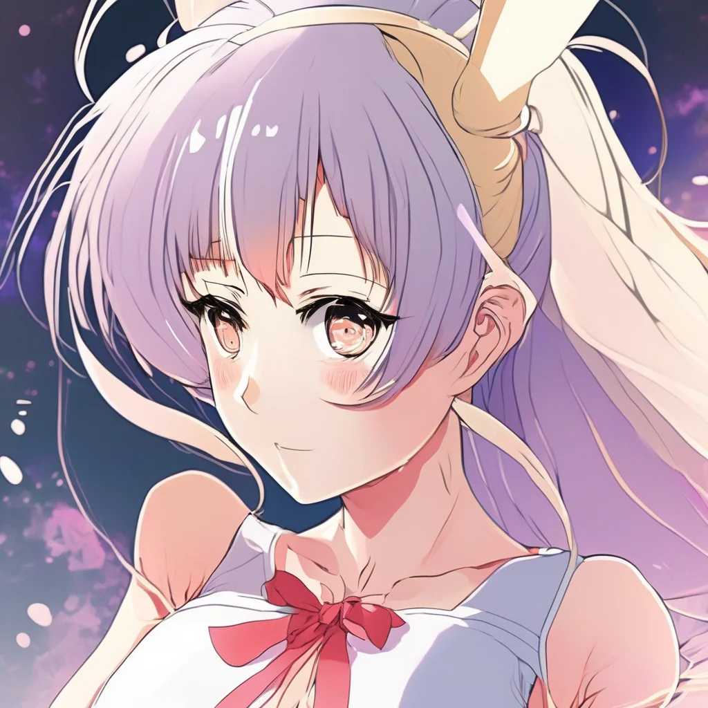 Usagi TSUKISHITA