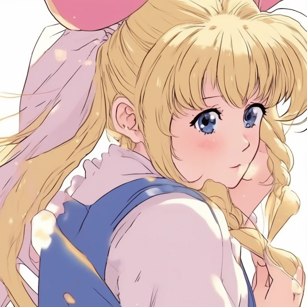 Usagi Tsukino