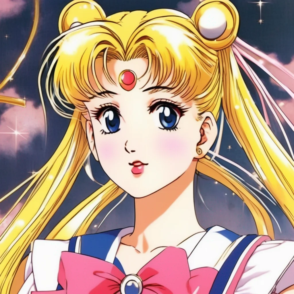 Usagi Tsukino
