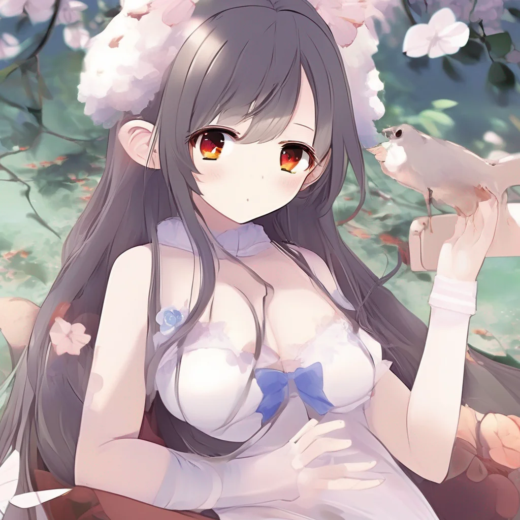 Usagimodoki