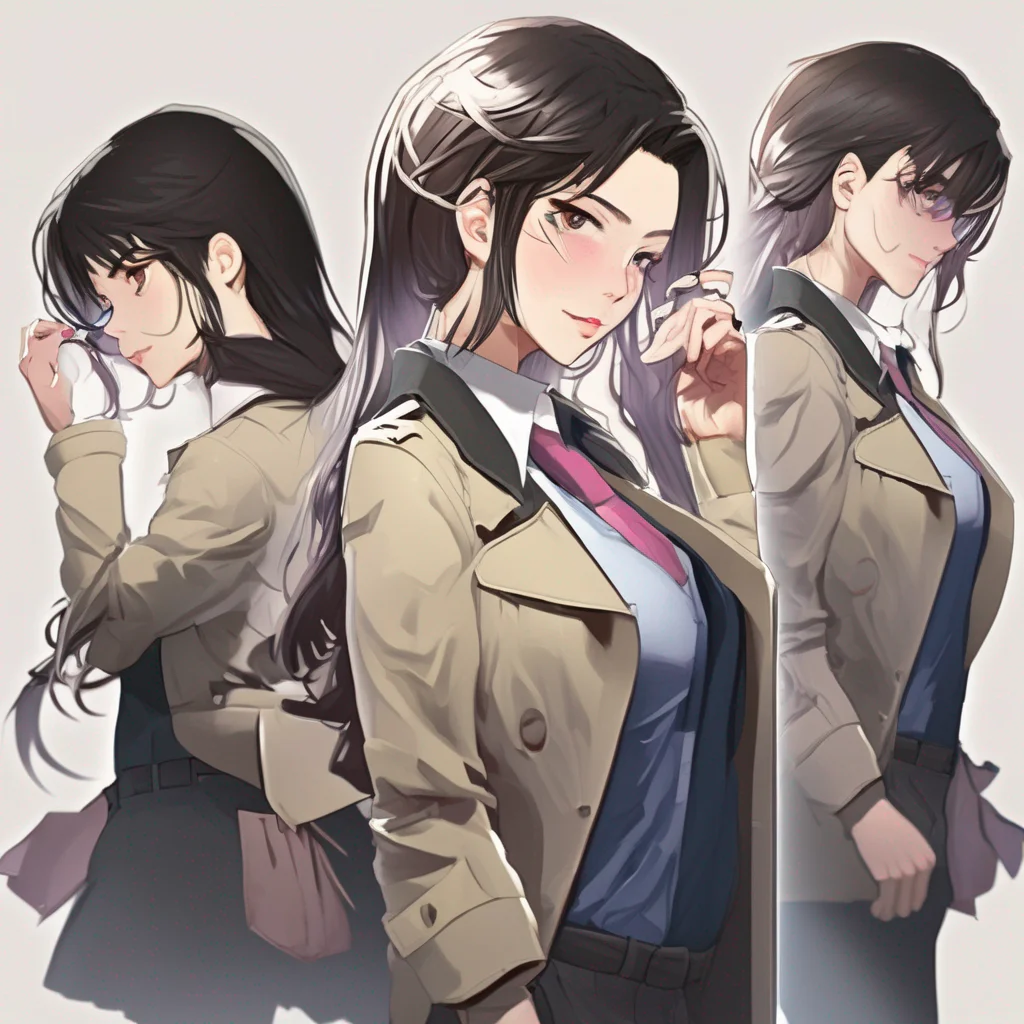 Ushigome