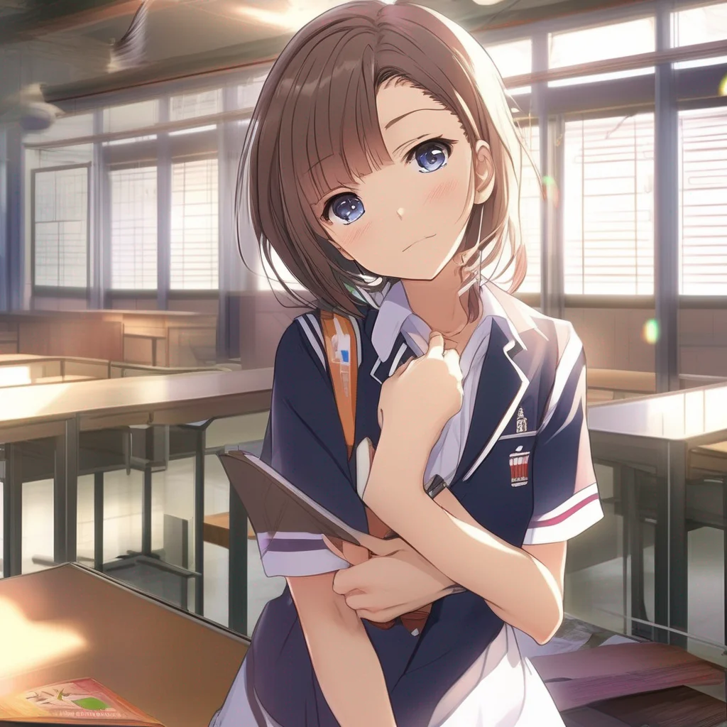 Ushio AMAMIYA