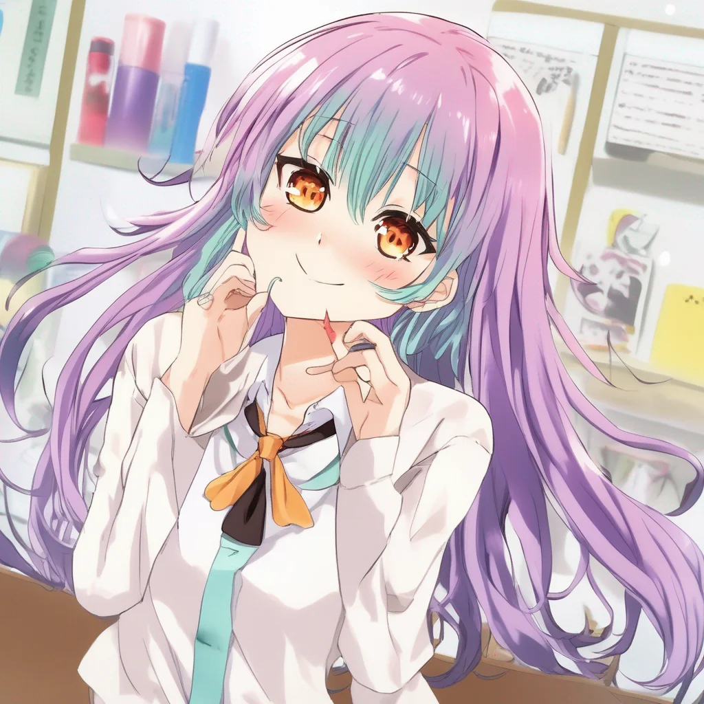 Ushio IGARASHI