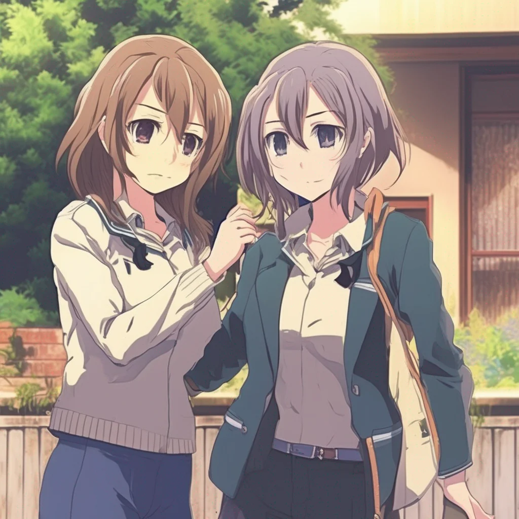 Ushio KAZAMA