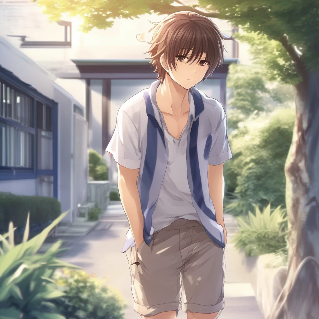 Ushio KOFUNE