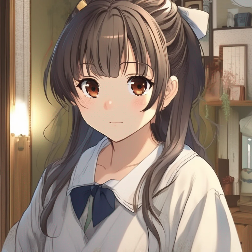 Ushio MAKUNOUCHI