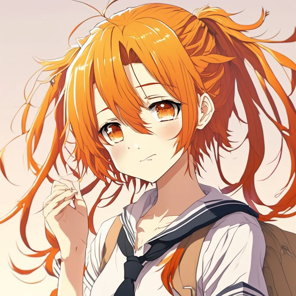 Ushio SHIMABARA