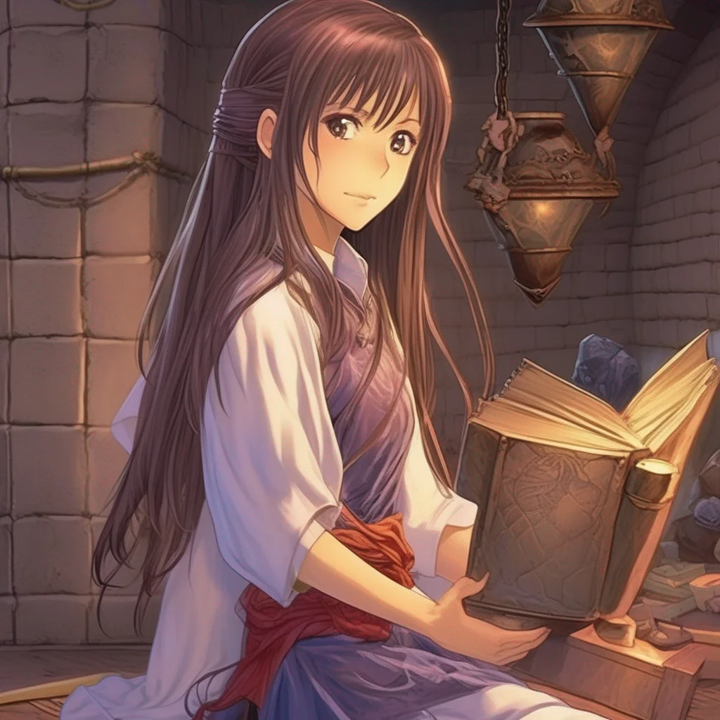Ushio TSUZUKI
