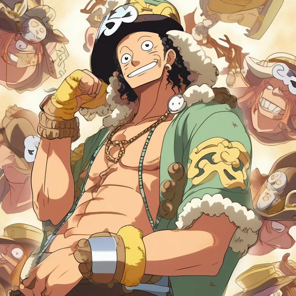 Usopp